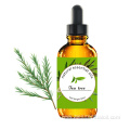 Private label 100% pure tea tree essential oil bulk